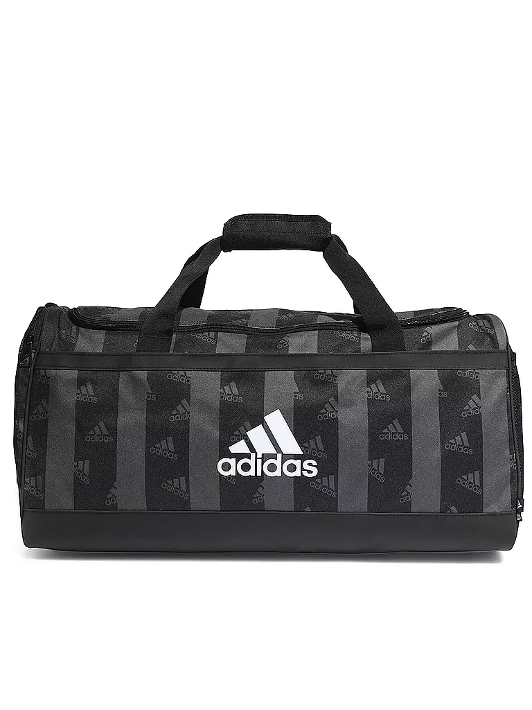 ADIDAS | Trainingstasche Essentials Seasonal Duffelbag M 39L | grau