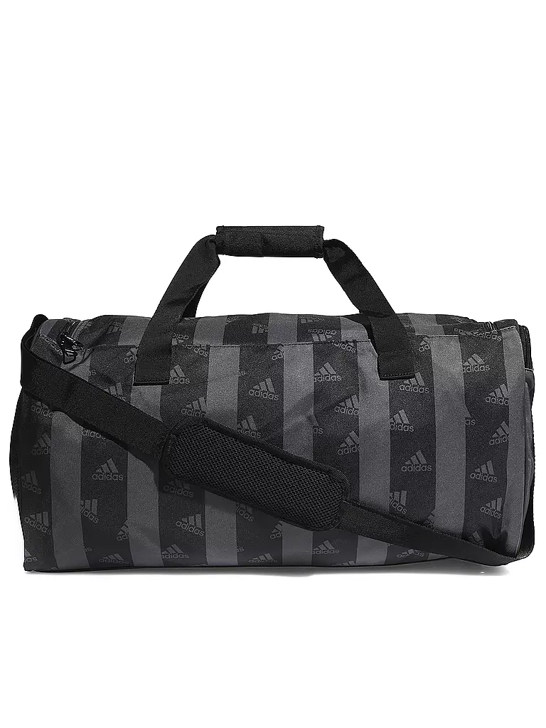 ADIDAS | Trainingstasche Essentials Seasonal Duffelbag M 39L | grau