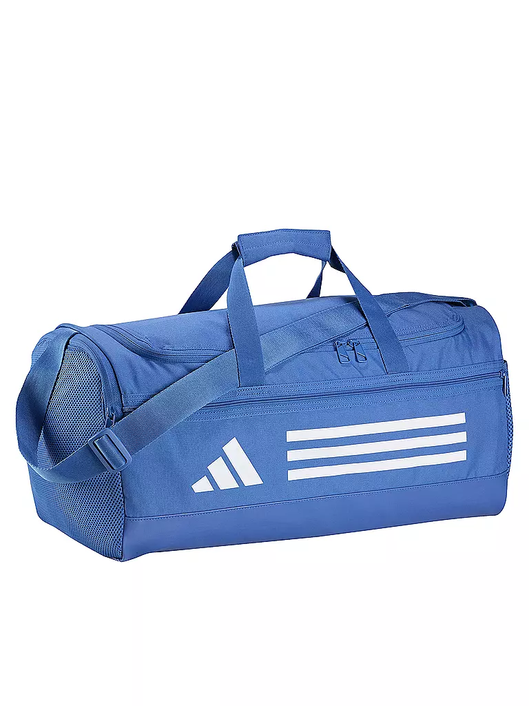 ADIDAS | Trainingstasche Essentials Training Duffelbag S 32,5L | blau
