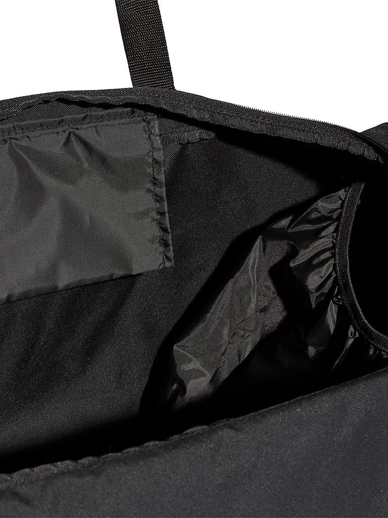 linear core duffel bag