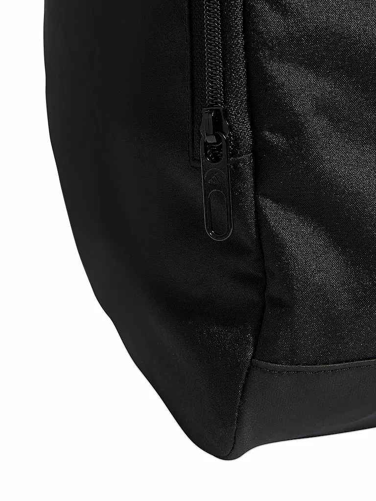 ADIDAS | Trainingstasche Linear Duffel M | schwarz