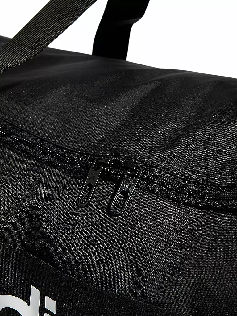 ADIDAS | Trainingstasche Linear Duffel M | schwarz