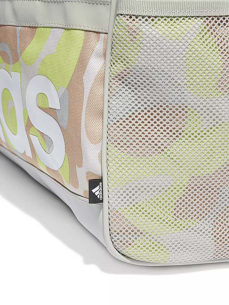 ADIDAS | Trainingstasche Linear Graphic Duffelbag S 25L | bunt
