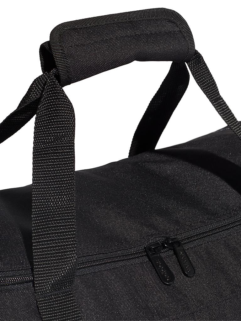 ADIDAS | Trainingstasche Linear Logo Duffel S | schwarz