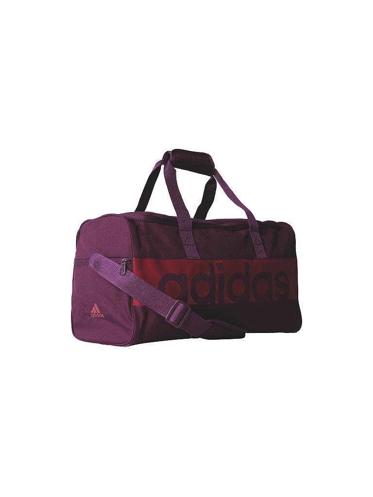 ADIDAS | Trainingstasche Linear Performance Team-Tasche S | 