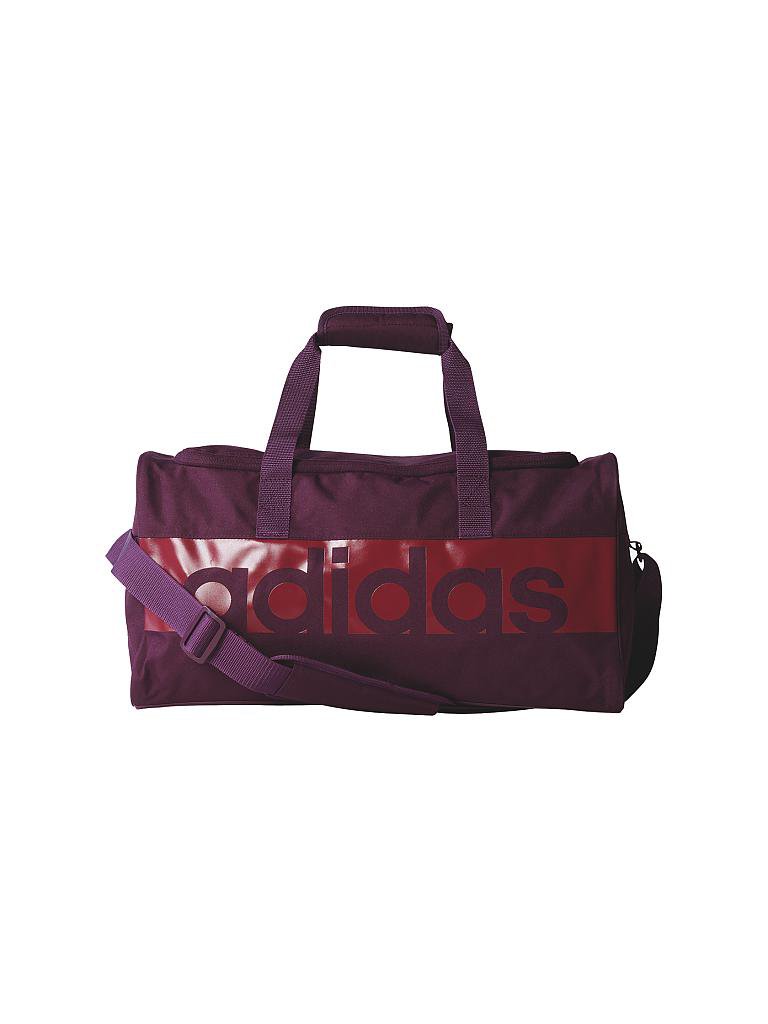 ADIDAS | Trainingstasche Linear Performance Team-Tasche S | 