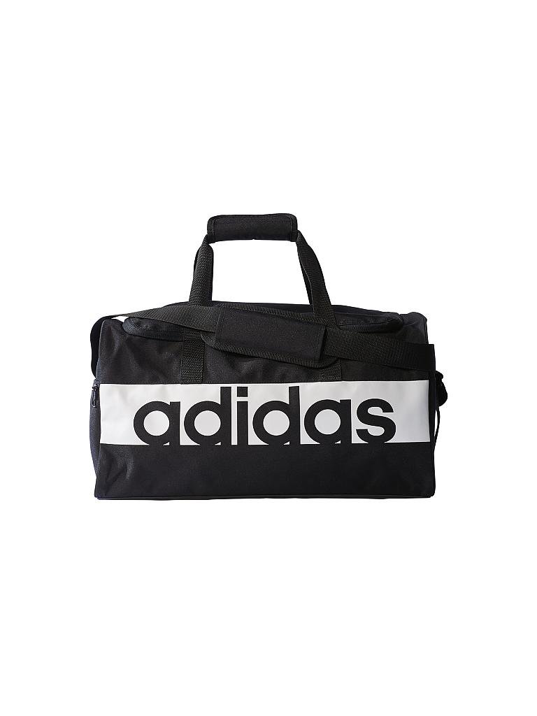 ADIDAS | Trainingstasche Linear Performance Teambag S | schwarz