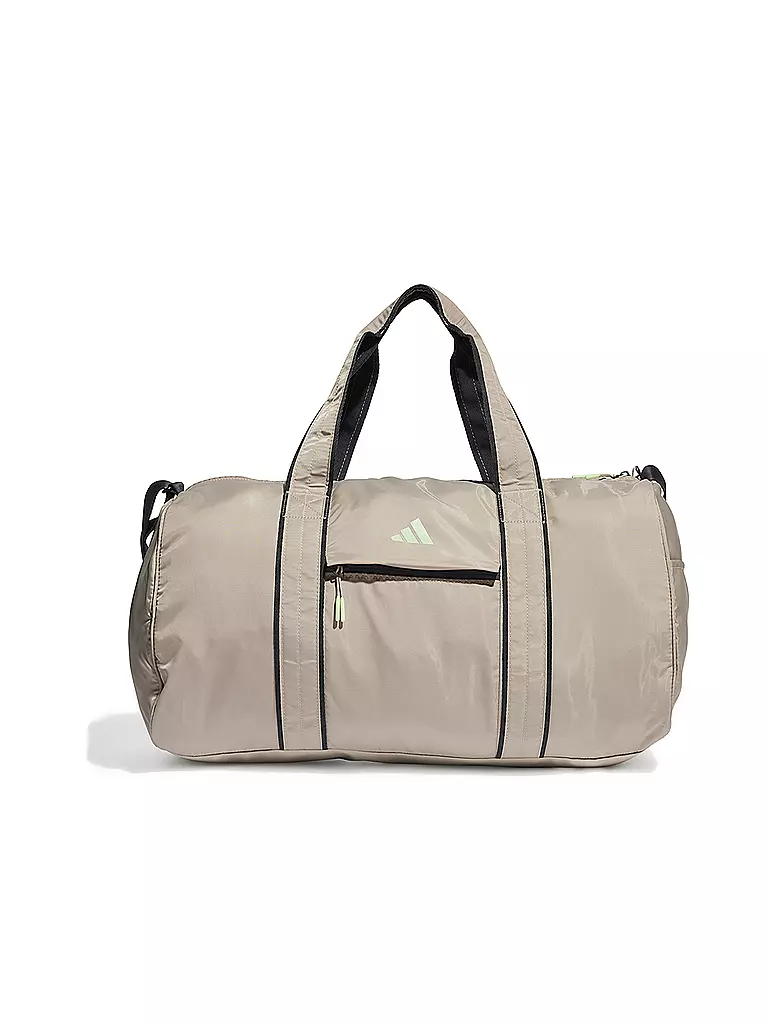 ADIDAS | Trainingstasche Yoga Duffel 45L | beige