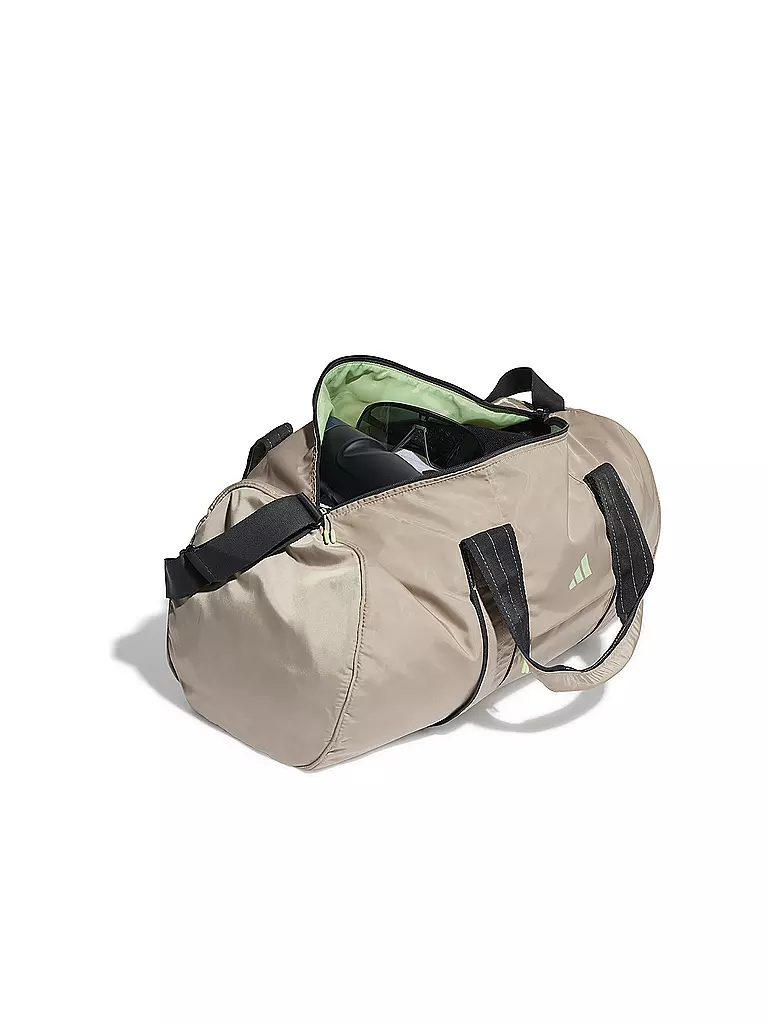 ADIDAS | Trainingstasche Yoga Duffel 45L | beige