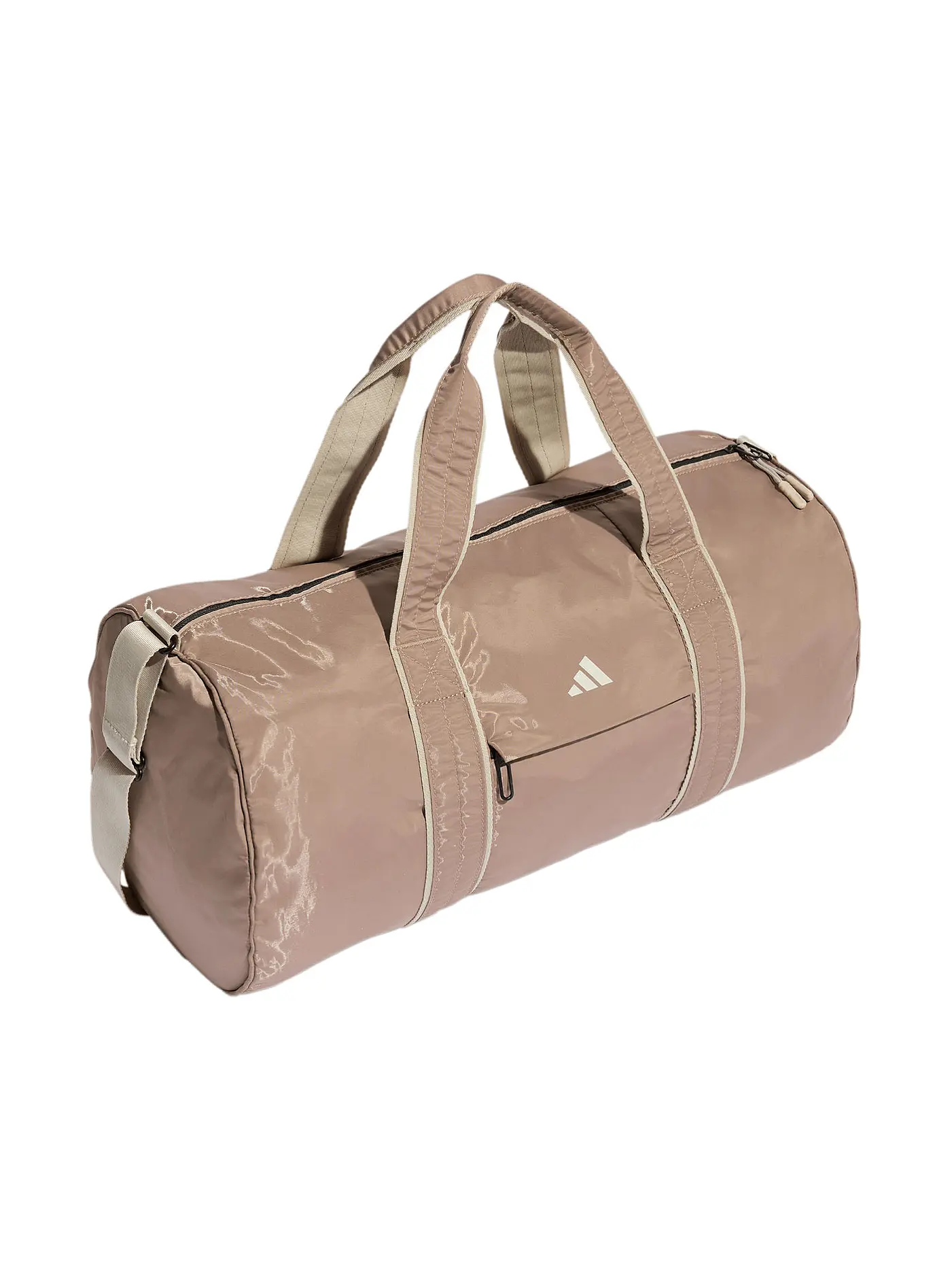 ADIDAS | Trainingstasche Yoga Duffel M 33,5L | camel