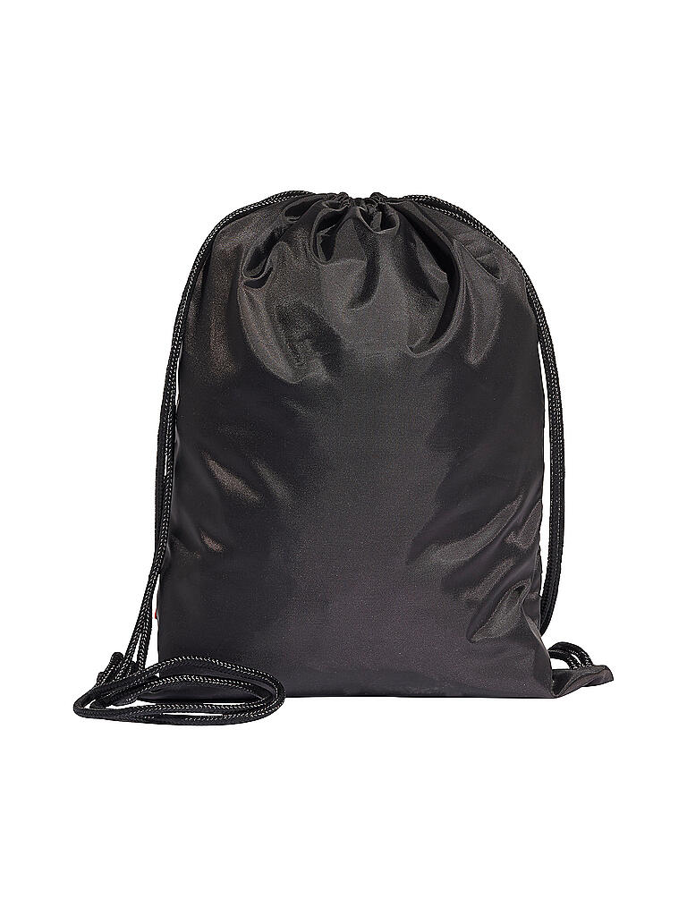 ADIDAS | Turnbeutel Performance | schwarz
