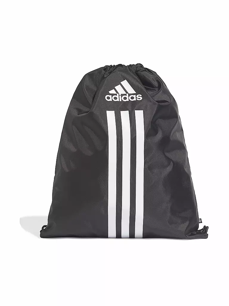 ADIDAS | Turnbeutel Power 16L | schwarz