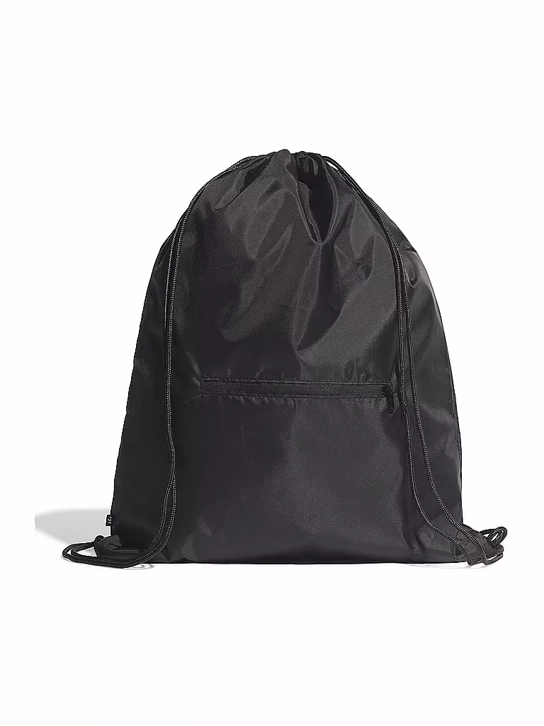 ADIDAS | Turnbeutel Power 16L | schwarz