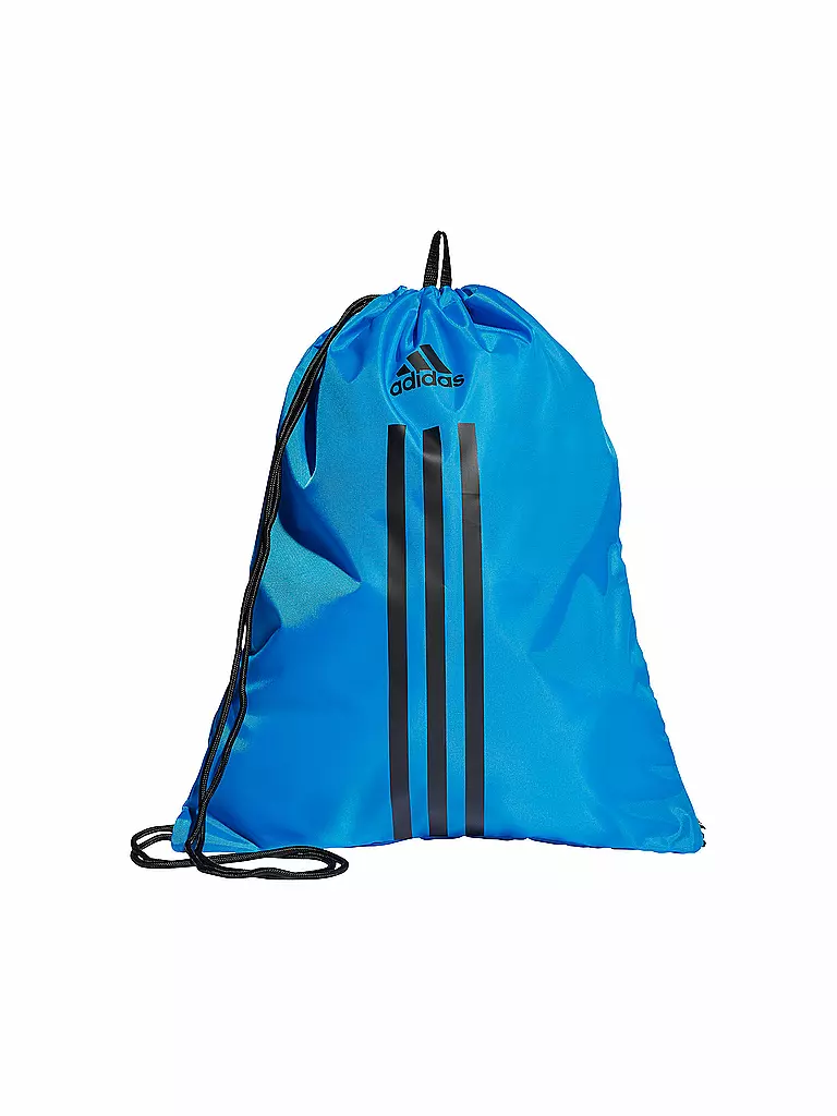 ADIDAS | Turnbeutel Power | blau