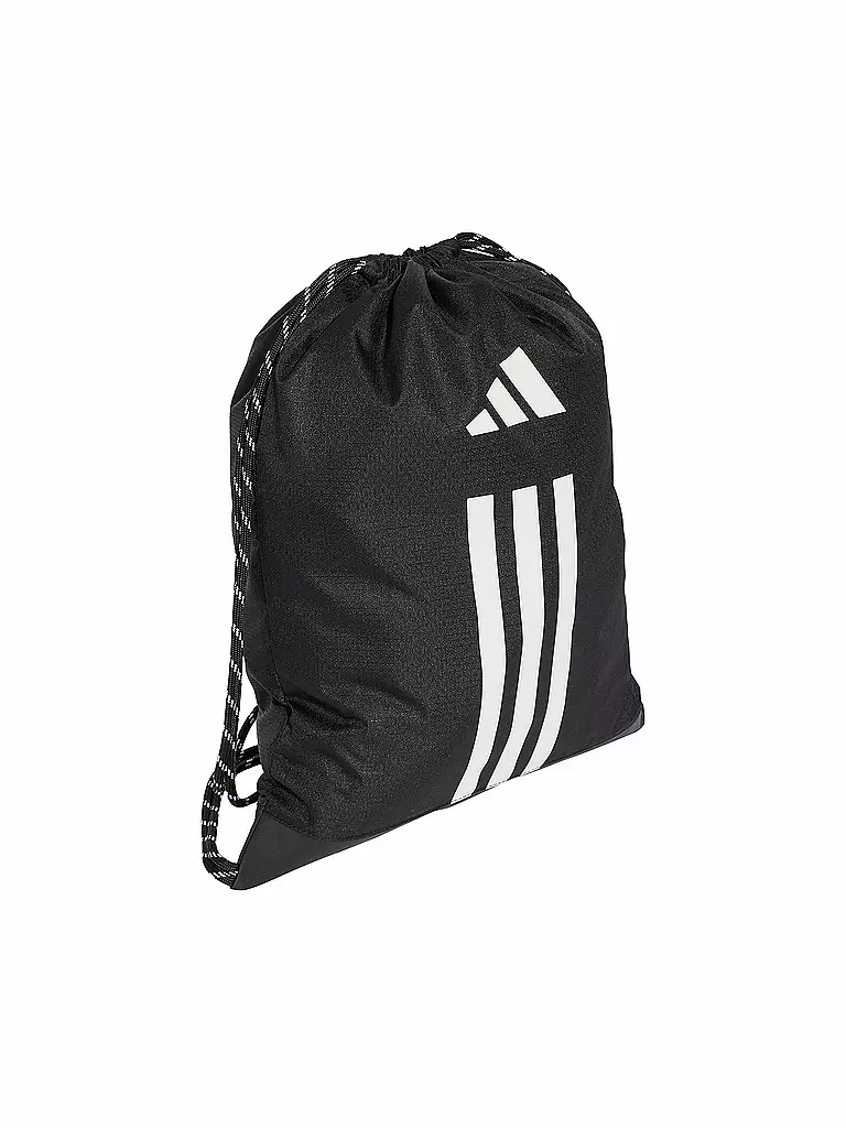 ADIDAS | Turnbeutel | schwarz