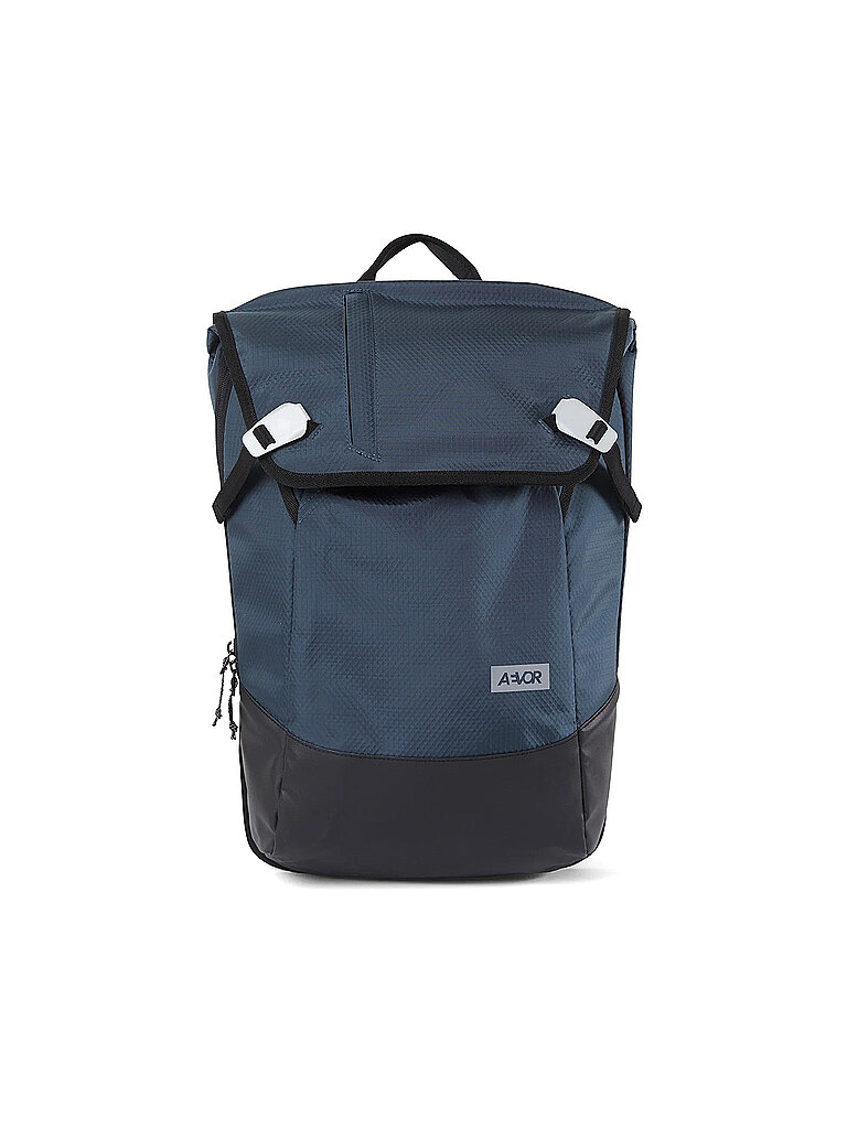 AEVOR Rucksack Daypack 18-28L blau