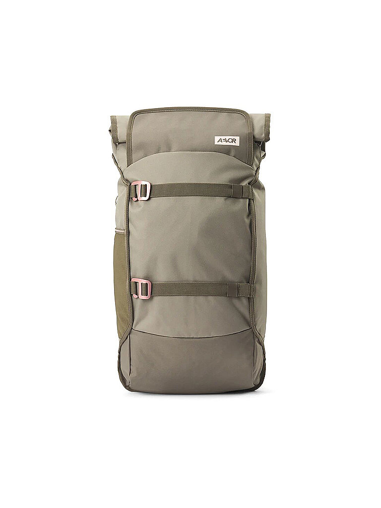 AEVOR Rucksack Trip Pack Proof  camel