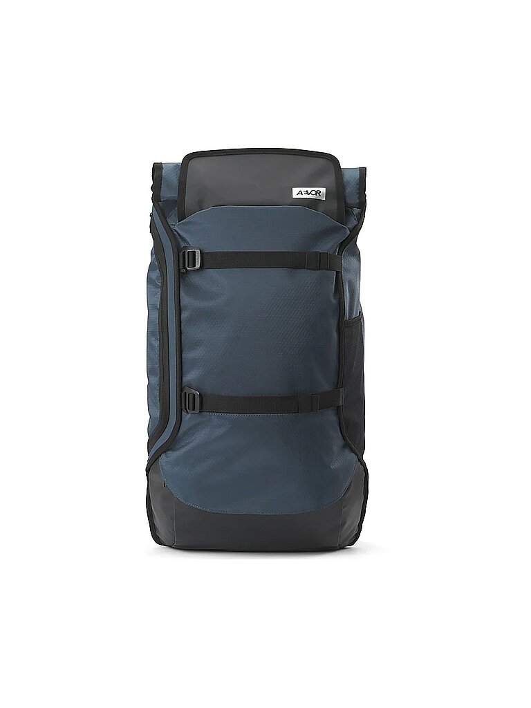 AEVOR  Rucksack Travel Pack Proof blau