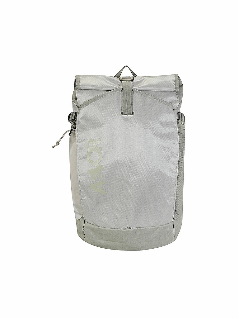 AEVOR Rucksack Roll Pack 20-28L olive