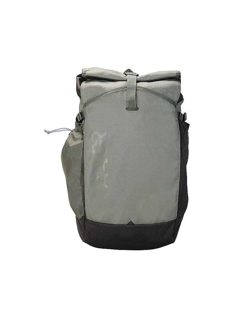 AEVOR Rucksack Roll Pack 20-28L grün