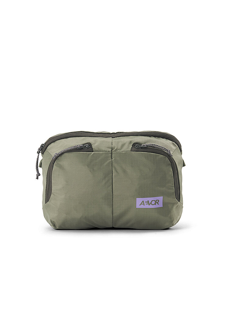 Aevor Sacoche Bag