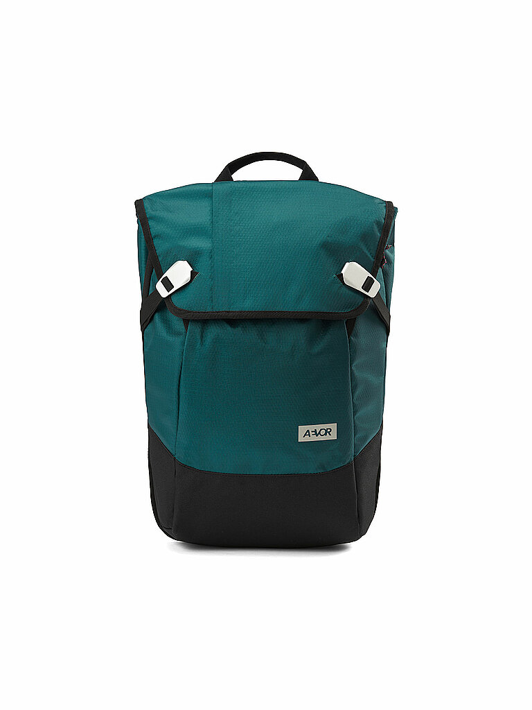 AEVOR Rucksack Proof 18L petrol