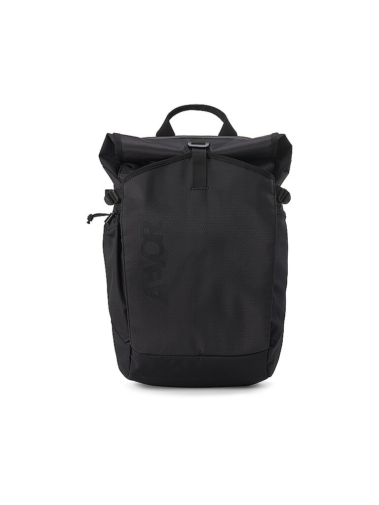 AEVOR Rucksack Roll Pack 2.0 26L schwarz