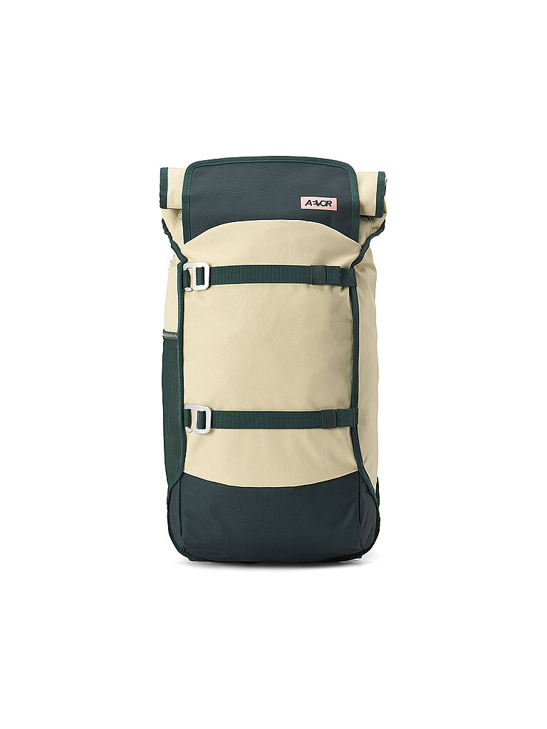 AEVOR Rucksack Trip Pack 26L dunkelgrün
