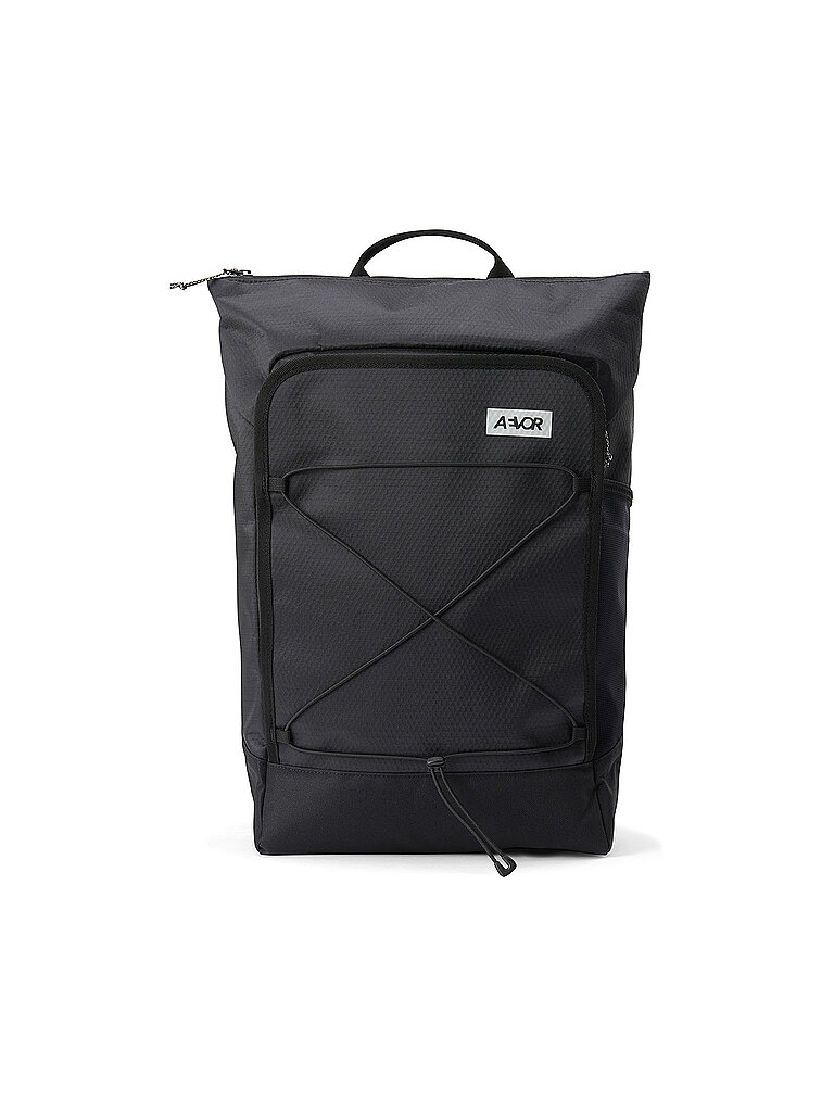 AEVOR Rucksack Day Pack FLX 21L schwarz