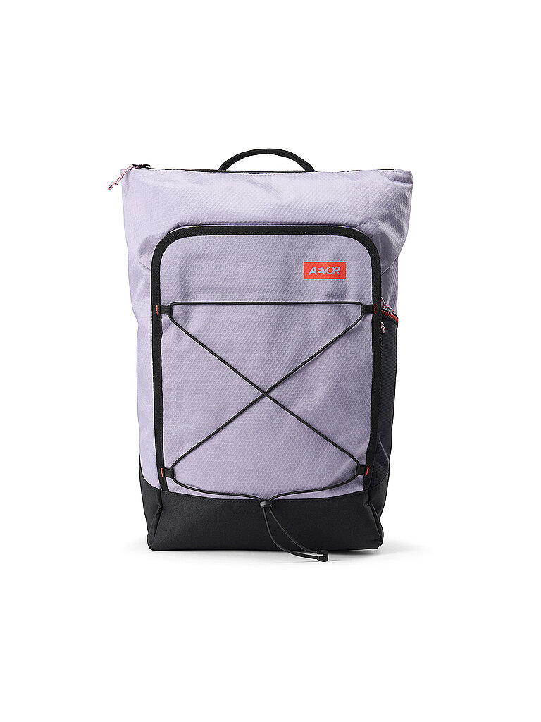 AEVOR Rucksack Day Pack FLX 21L rosa