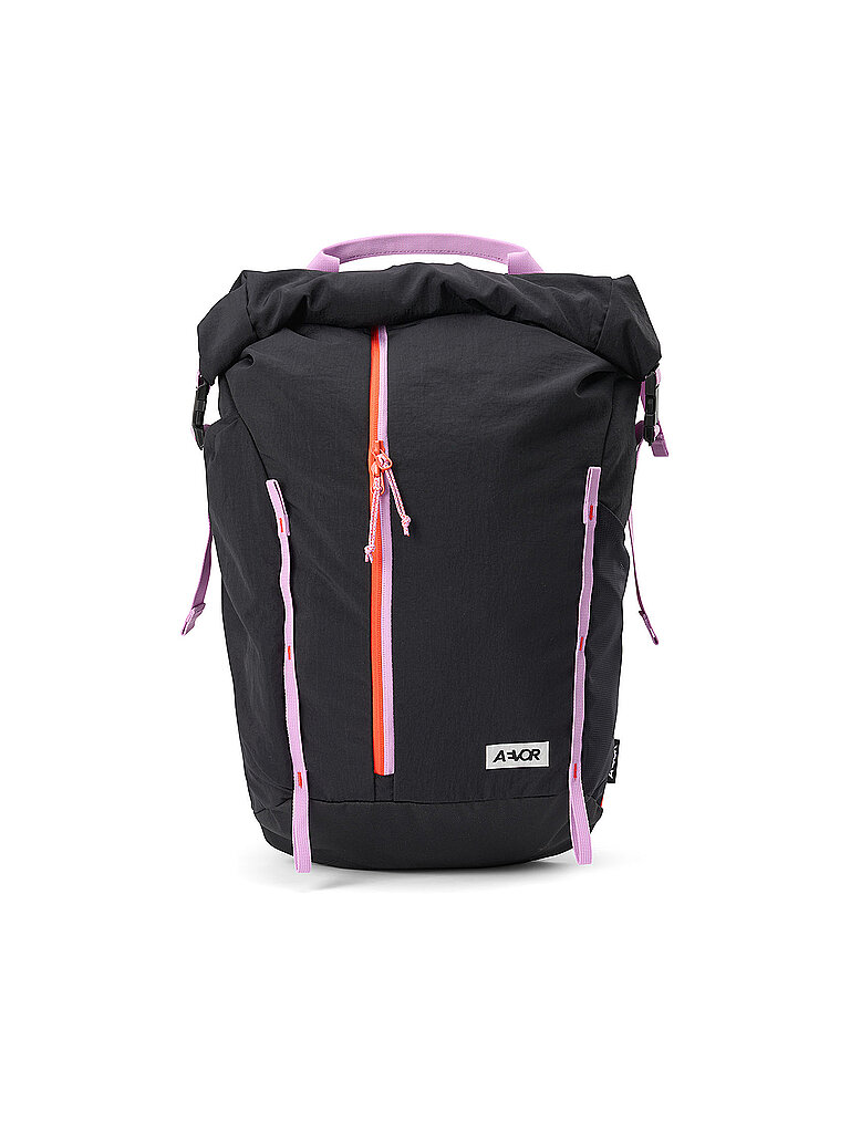 AEVOR Rucksack Active Pack 16L schwarz