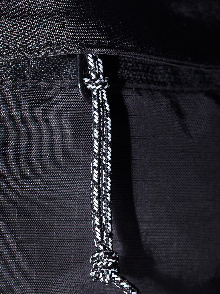 AEVOR | Bauchtasche Hip Bag | schwarz