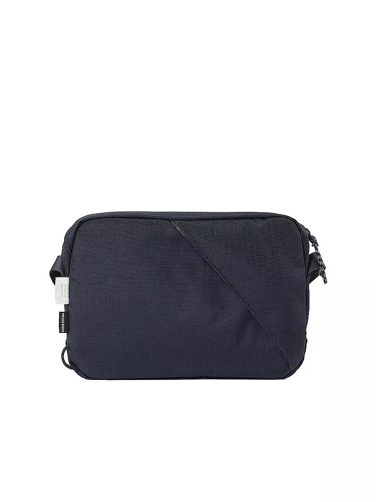 AEVOR | Bauchtasche Sacoche 4L | blau