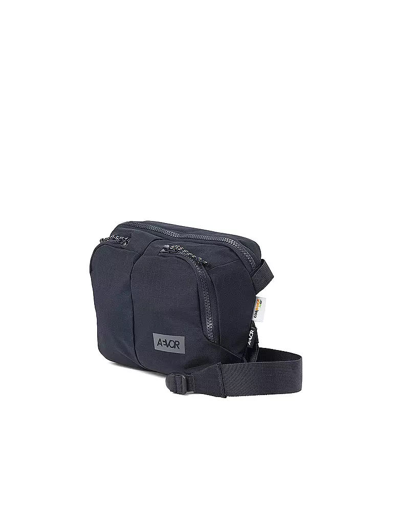 AEVOR | Bauchtasche Sacoche 4L | blau