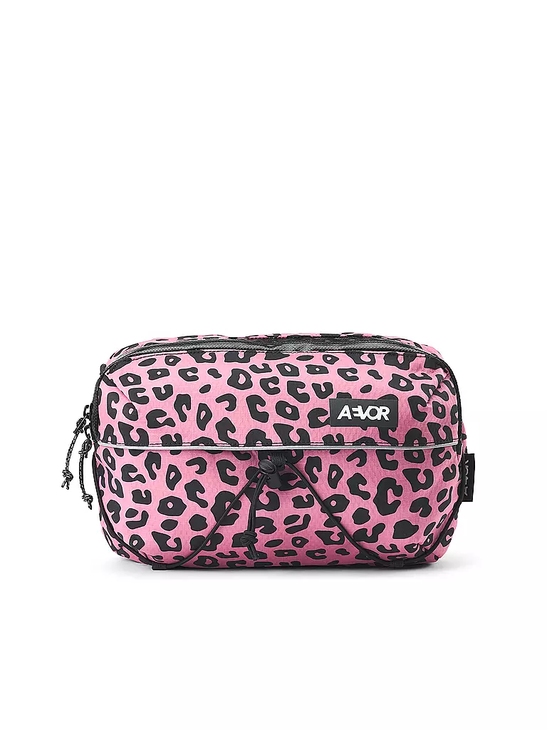 AEVOR | Baumtasche Bar Bag 4L | pink