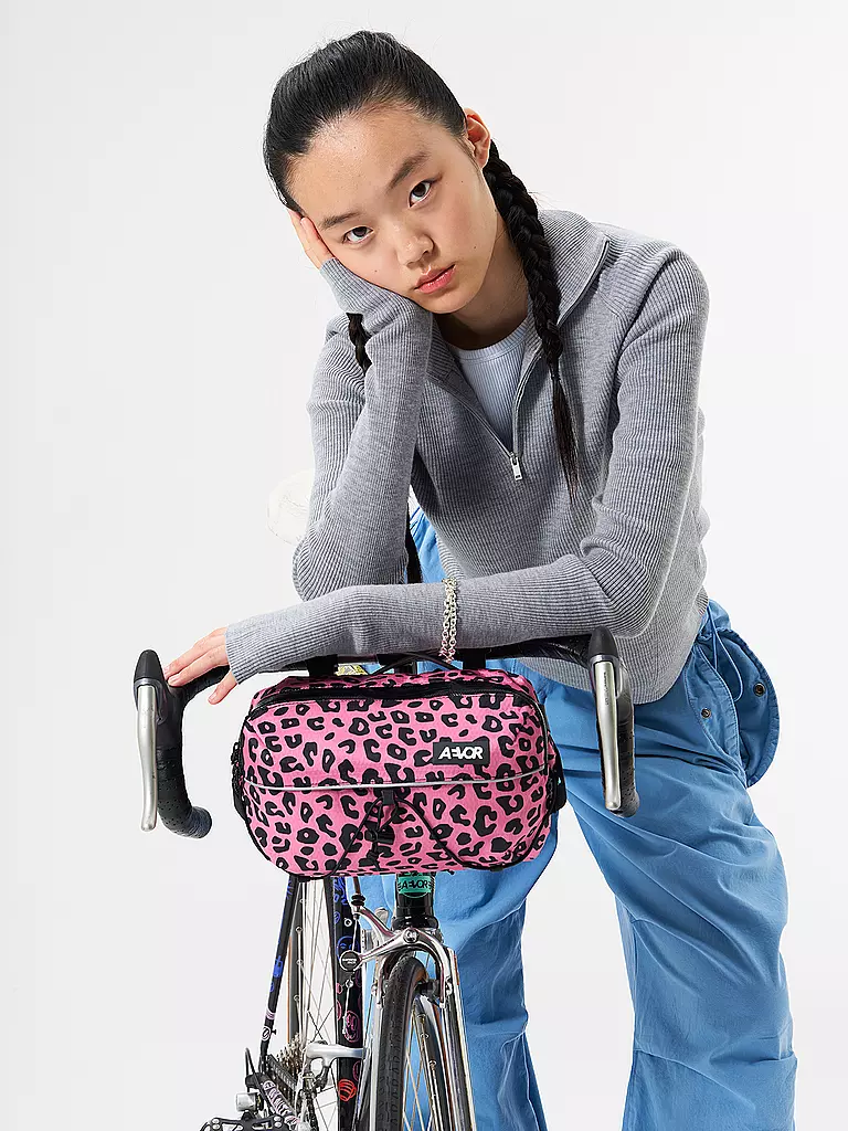 AEVOR | Baumtasche Bar Bag 4L | pink