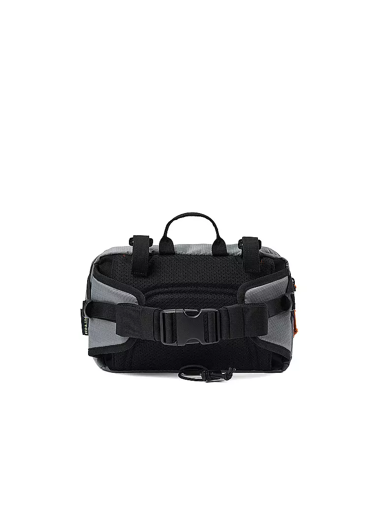 AEVOR | Baumtasche Bar Bag 4L | grau