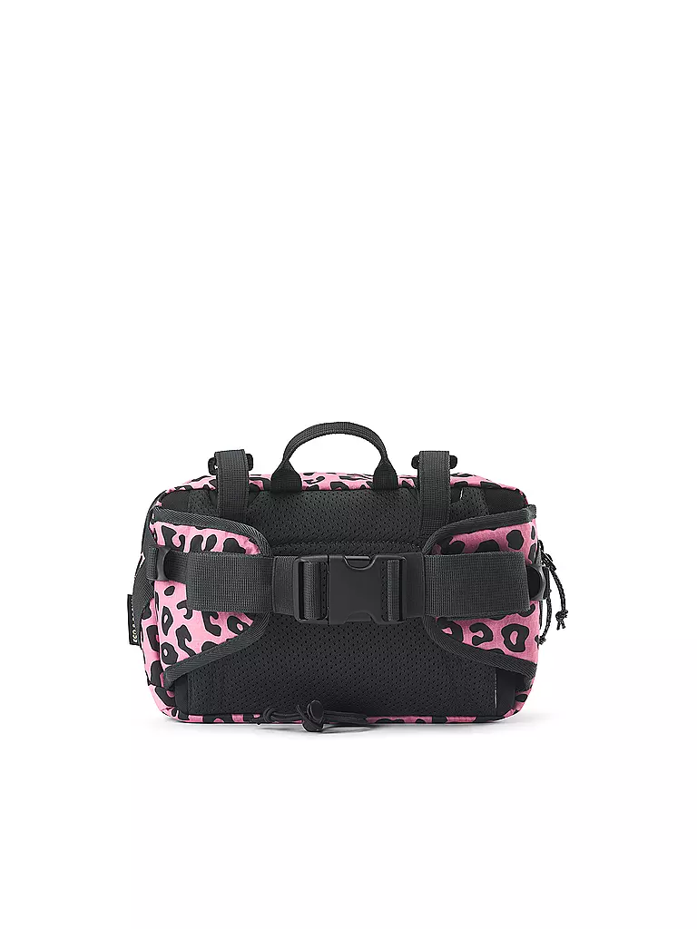 AEVOR | Baumtasche Bar Bag 4L | pink