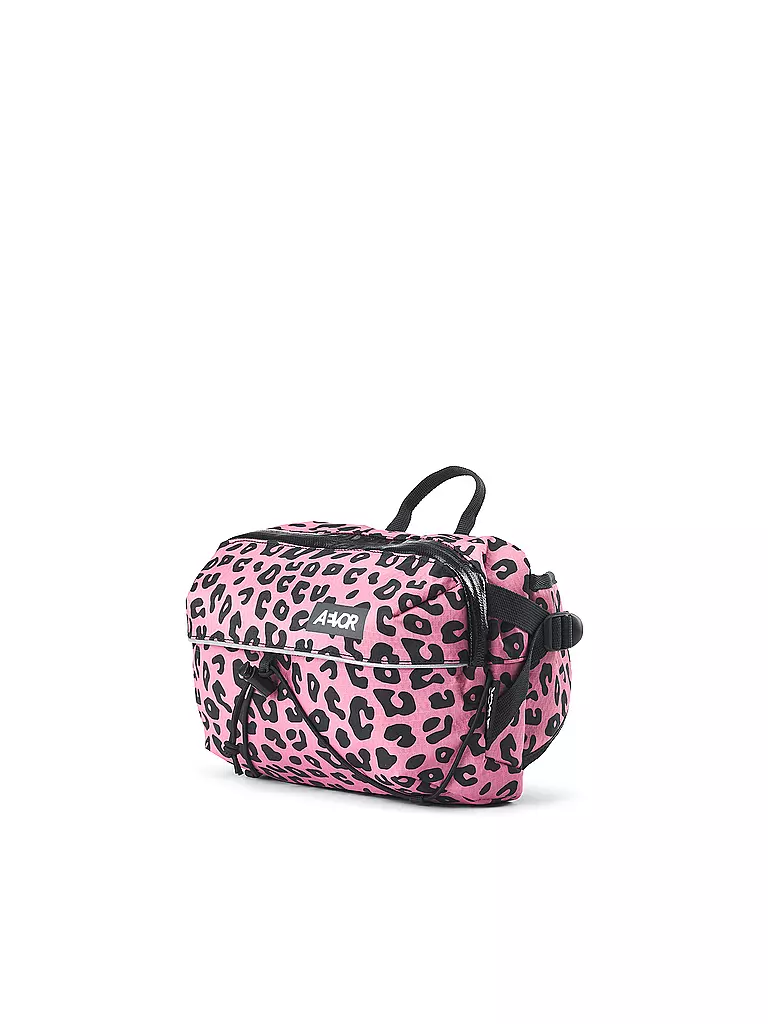 AEVOR | Baumtasche Bar Bag 4L | pink