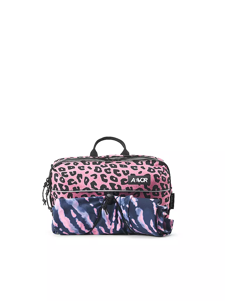 AEVOR | Baumtasche Bar Bag 4L | pink