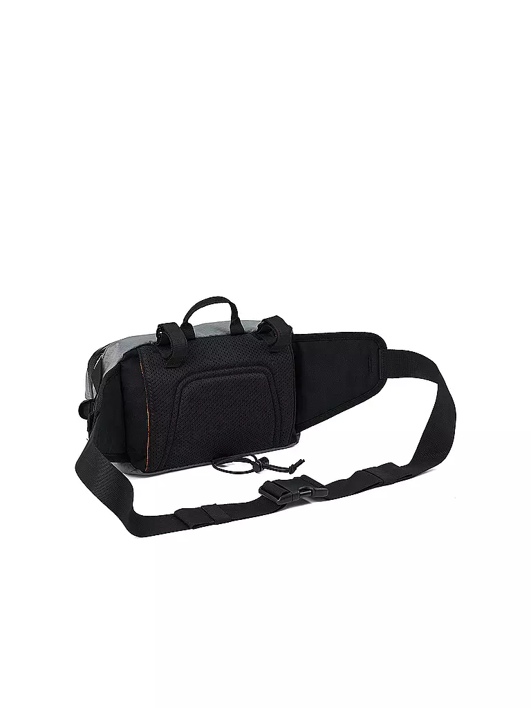 AEVOR | Baumtasche Bar Bag 4L | grau