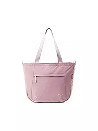 AEVOR | Fahrradtasche Bike Shopper 20L | rosa