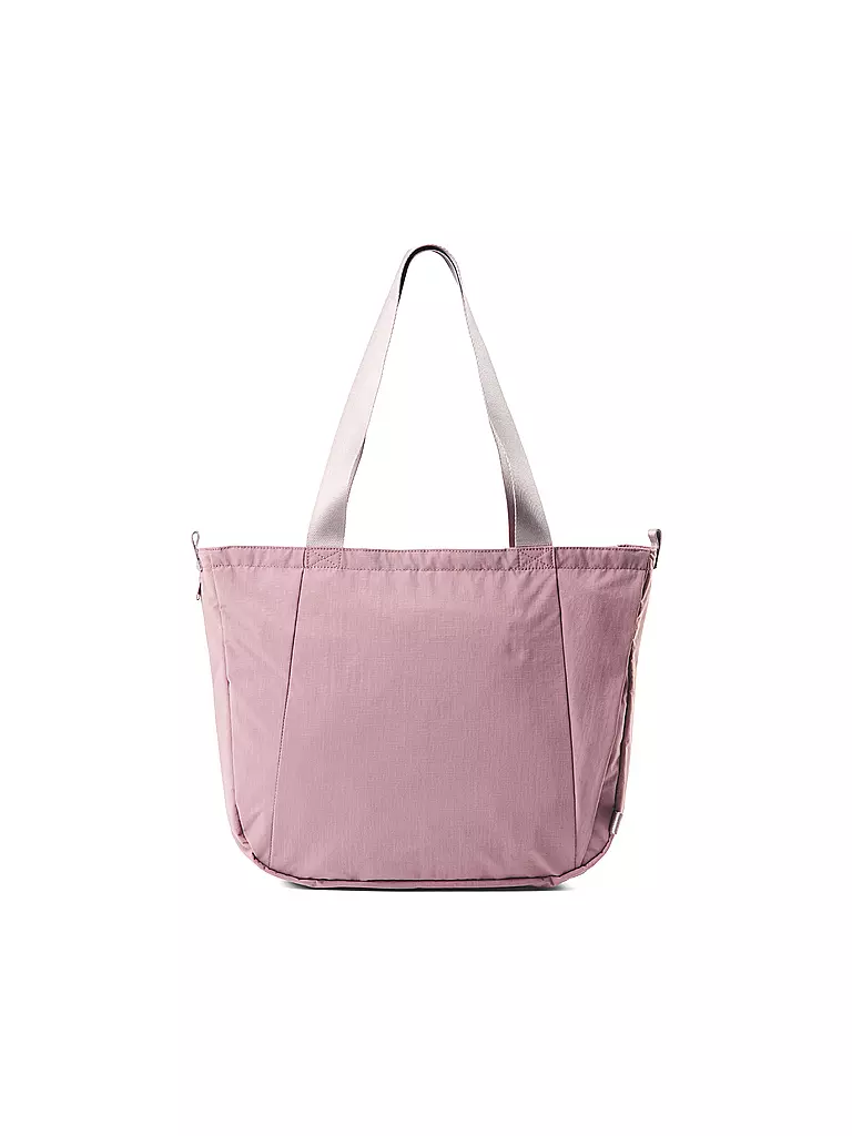 AEVOR | Fahrradtasche Bike Shopper 20L | rosa