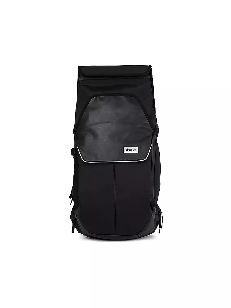 AEVOR | Rucksack Bike Pack 18L | schwarz