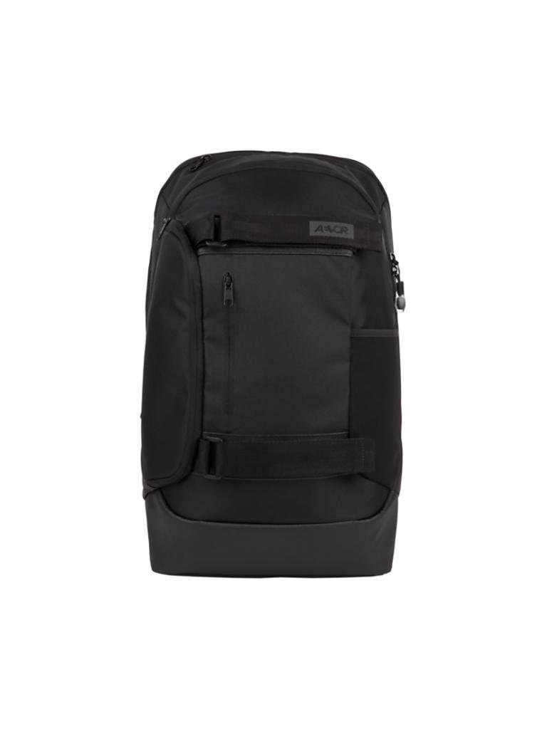 AEVOR | Rucksack Bookpack 26L | schwarz