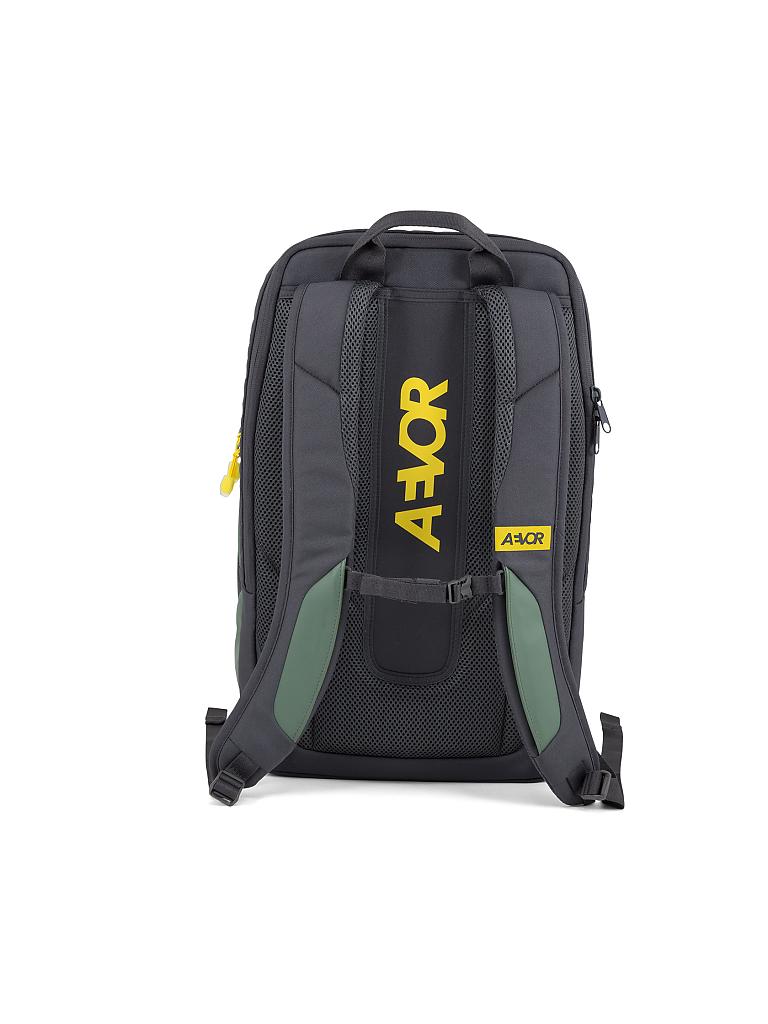 AEVOR | Rucksack Bookpack | grau