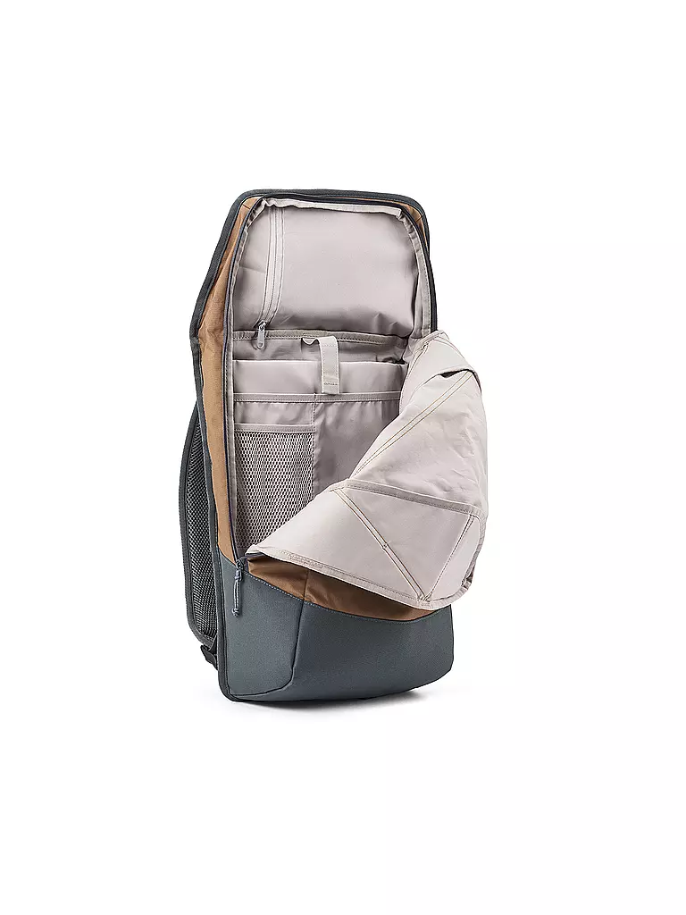 AEVOR | Rucksack Day Pack 18-28L | braun