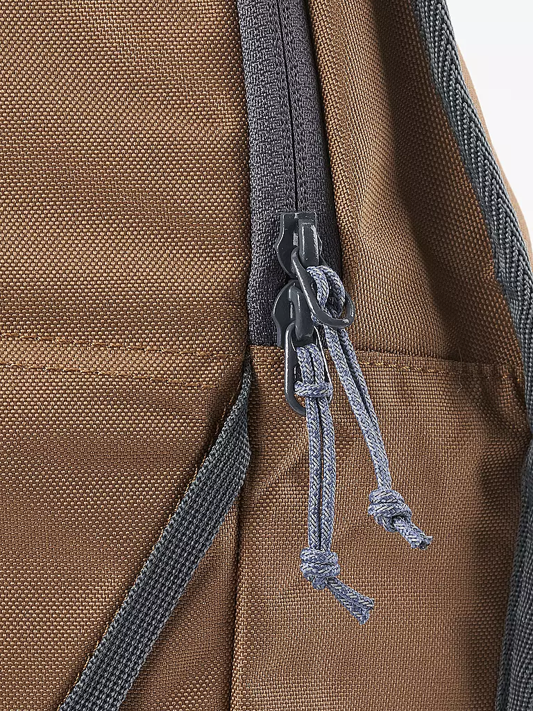 AEVOR | Rucksack Day Pack 18-28L | braun