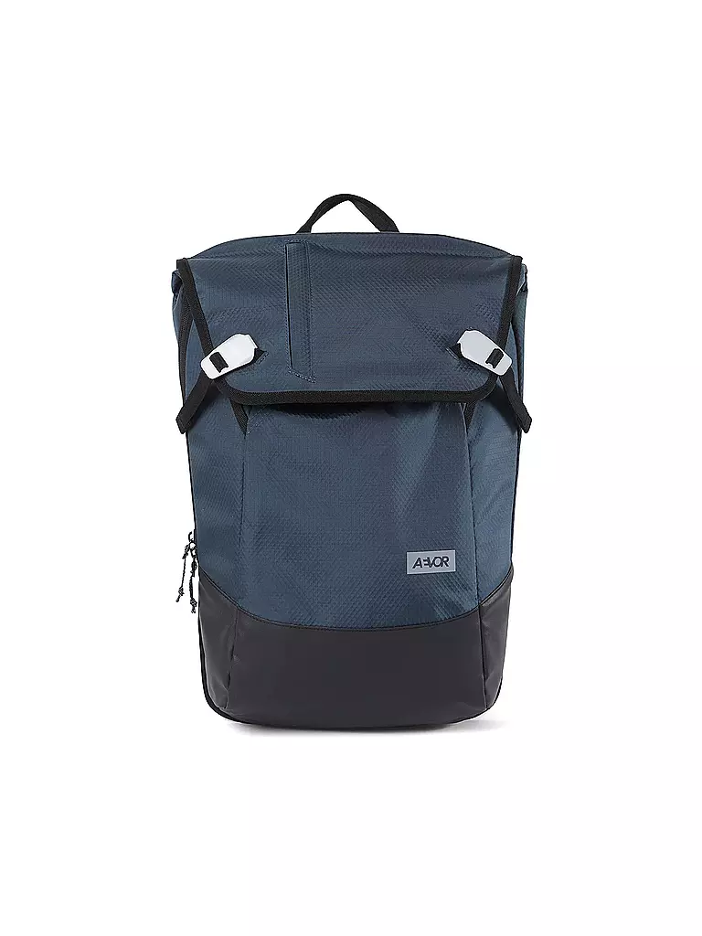 AEVOR | Rucksack Daypack 18-28L | blau