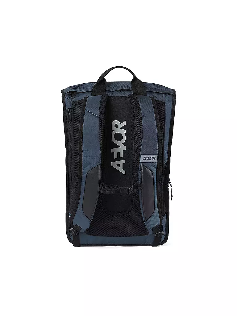 AEVOR | Rucksack Daypack 18-28L | blau